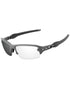 Eclipse Gray Photochromic-Standard