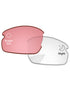 Eclipse Pink Photochromic-Standard