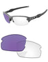 Eclipse Purple Photochromic-Standard