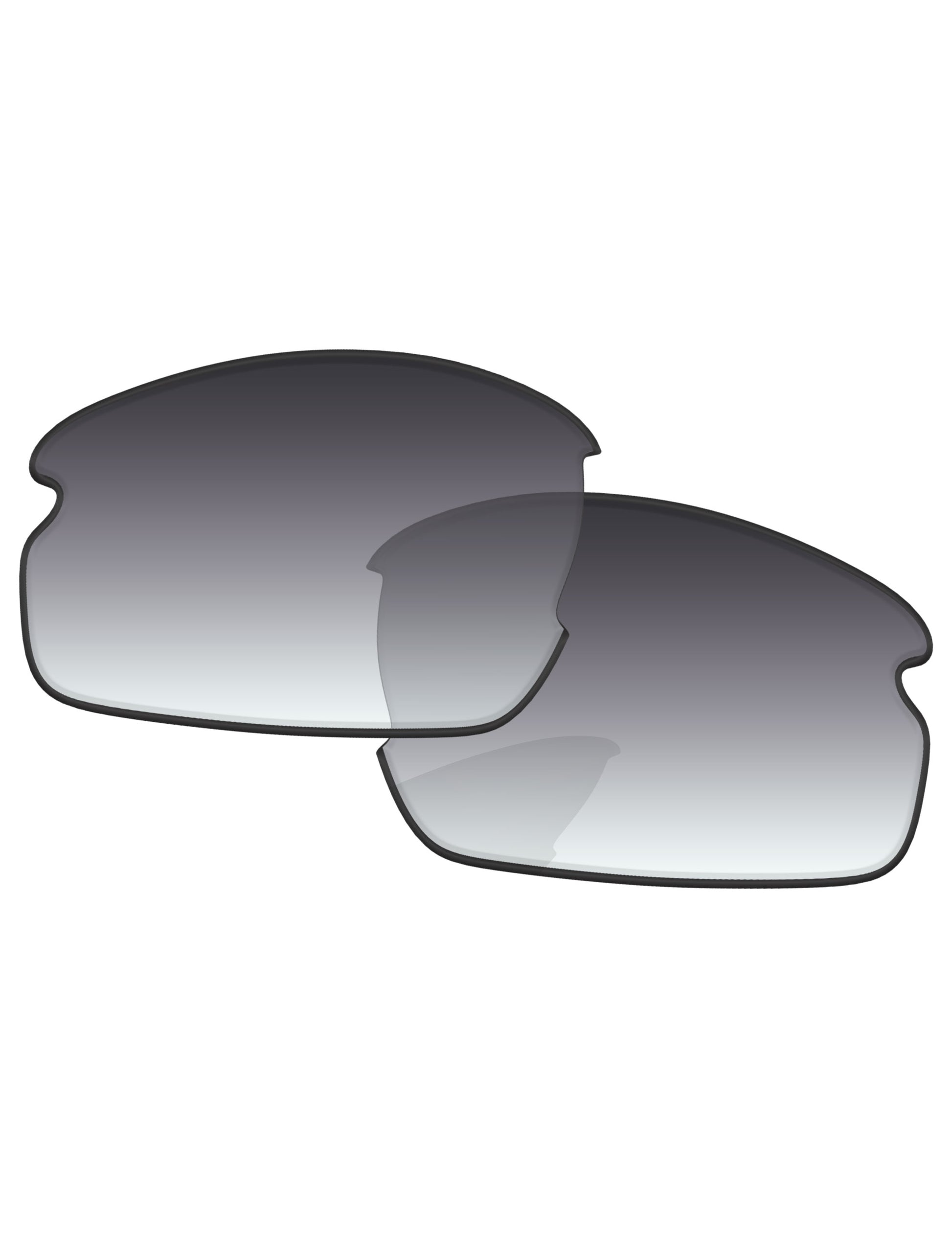 Gray Gradient-Standard