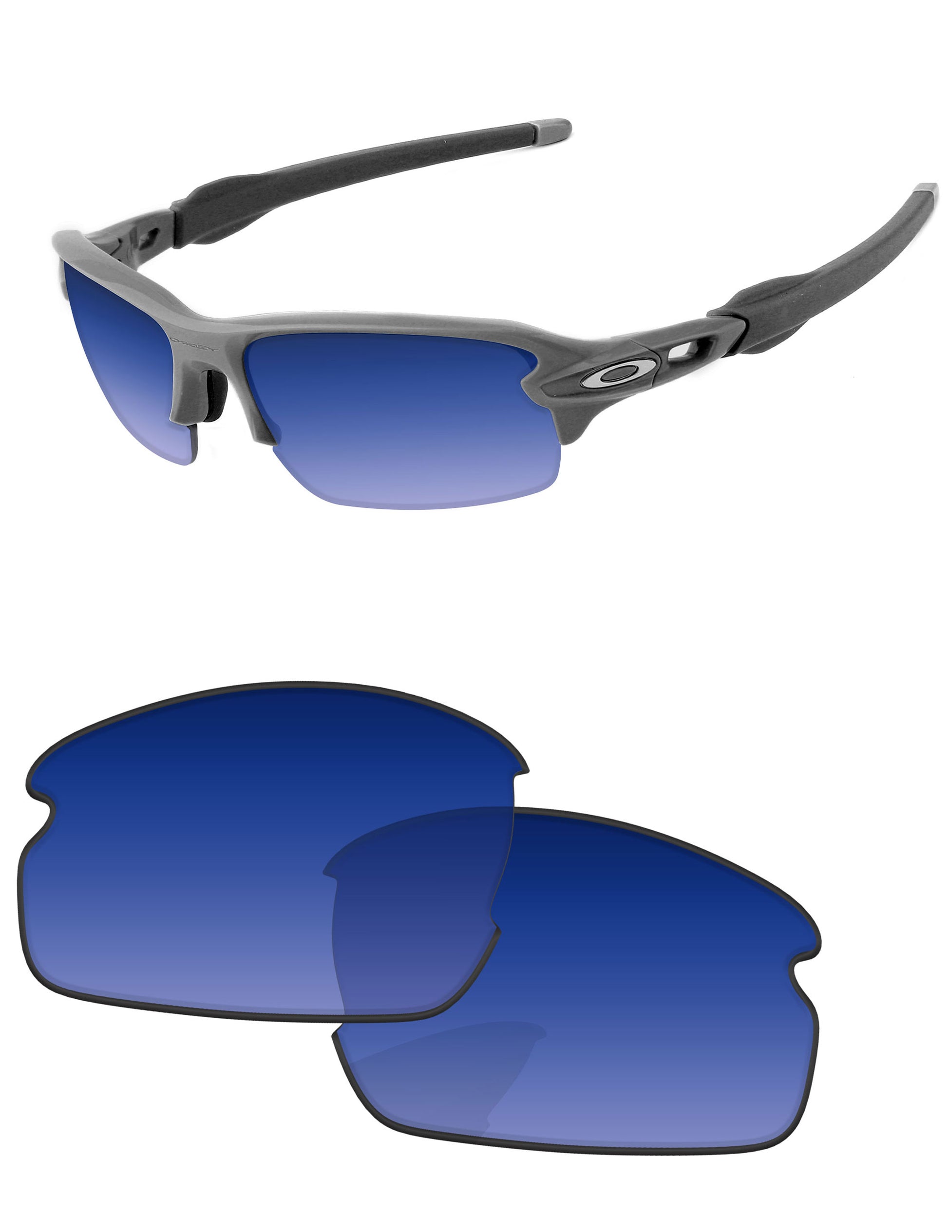 Sapphire Gradient-Standard