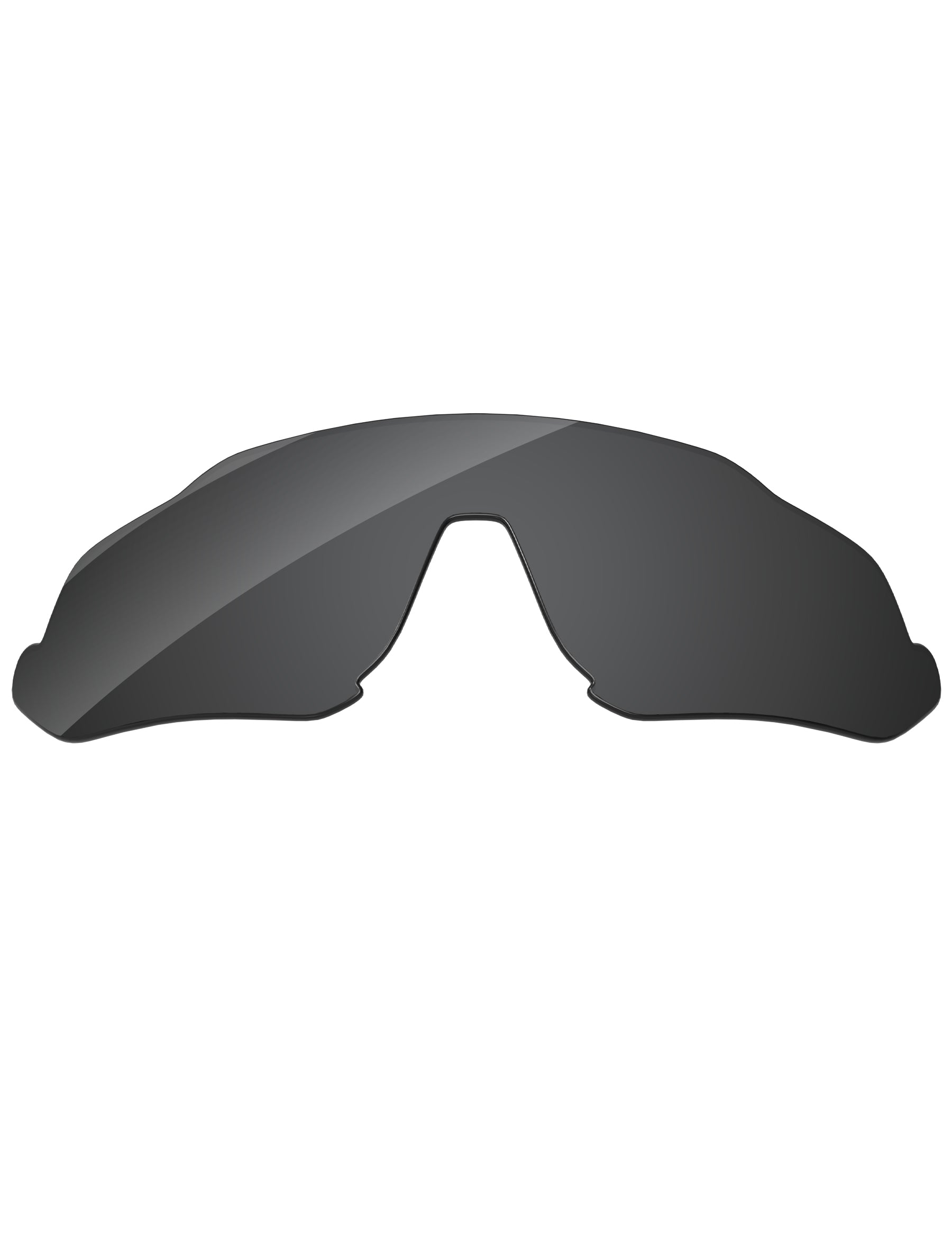 Solid Black-Standard