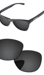 Solid Black-Standard
