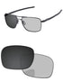 Gray Photochromic-Pro