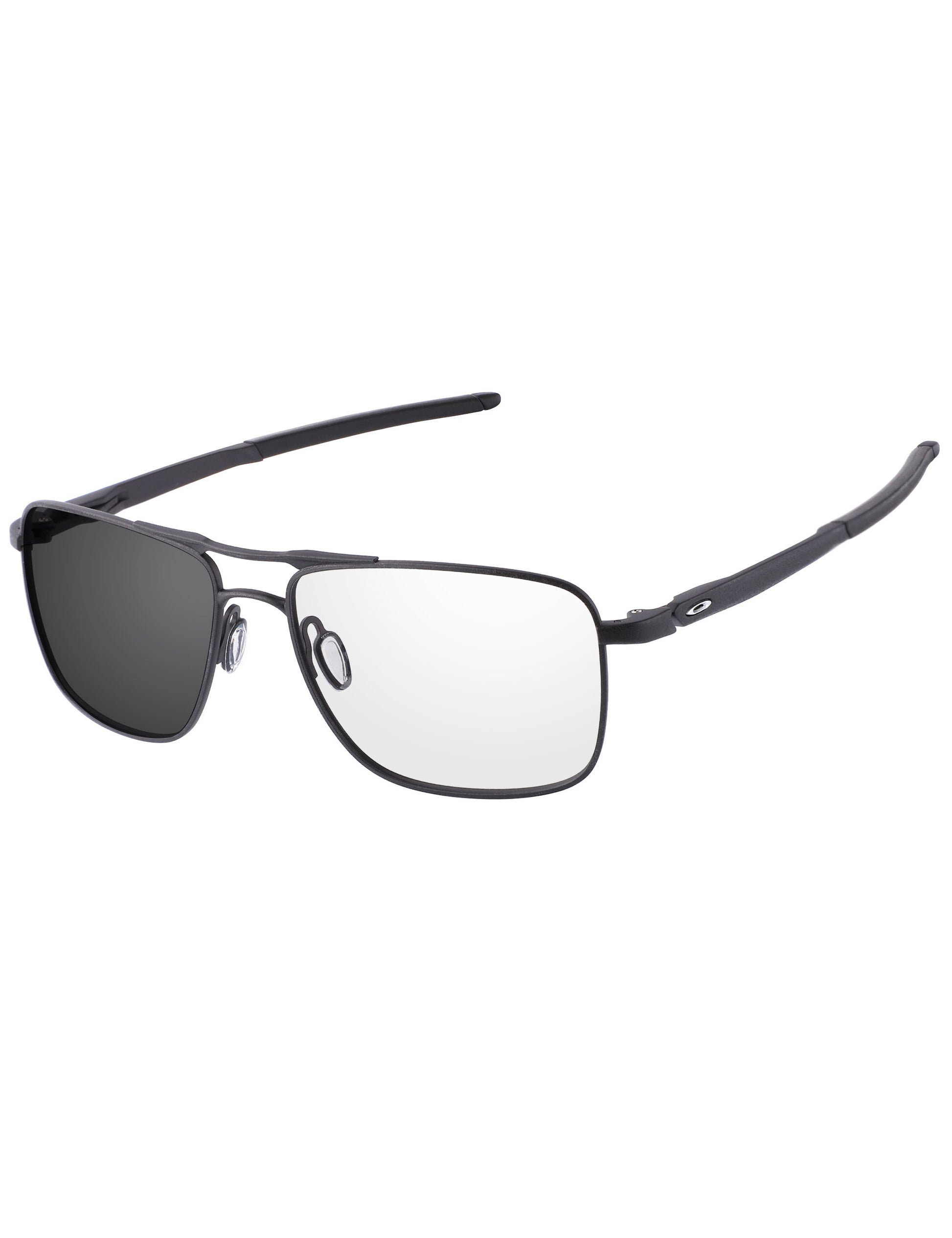Eclipse Gray Photochromic Blue Light Blocking-Pro+