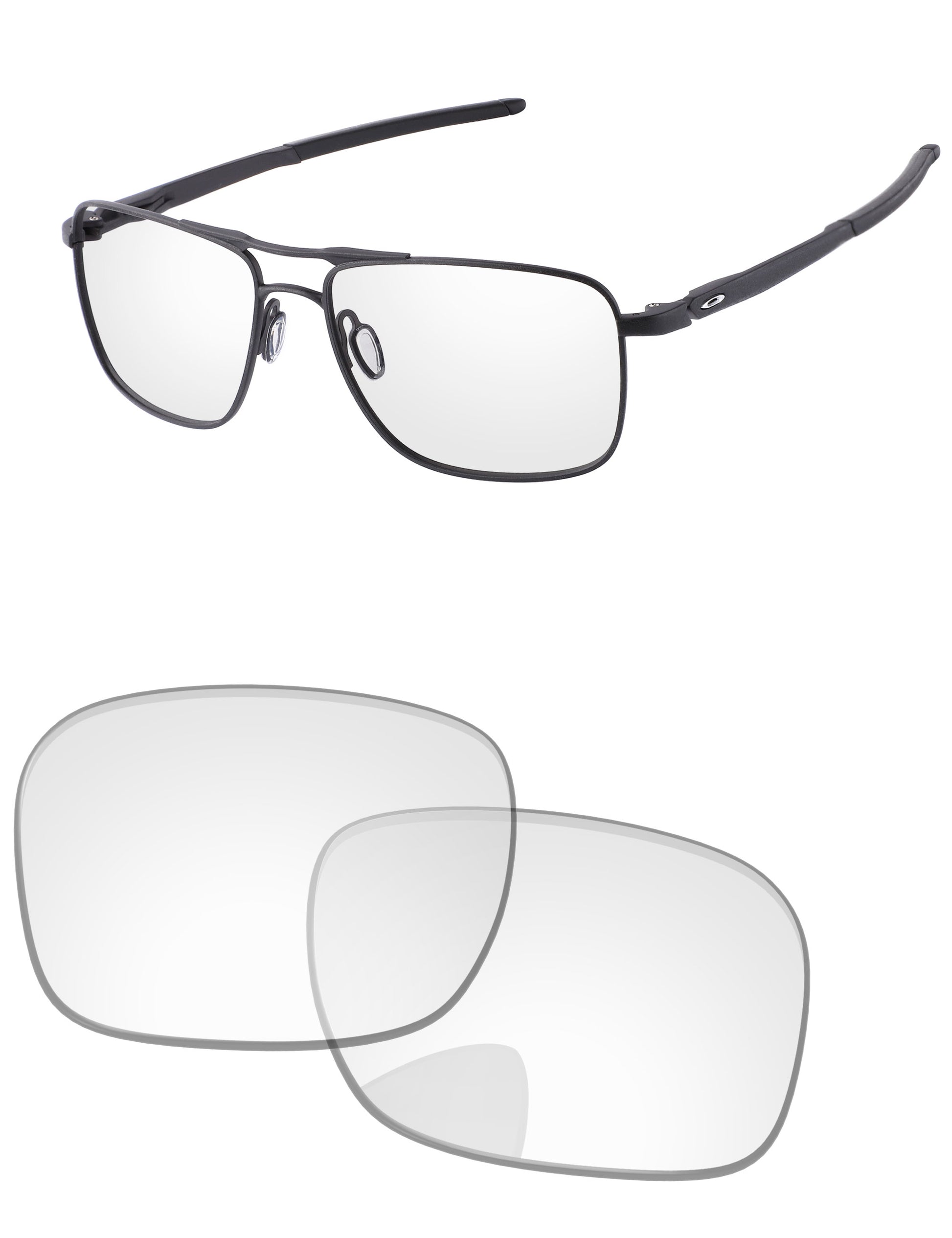 HD Clear Blue Light Blocking-Pro+