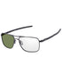 Eclipse Green Photochromic-Standard