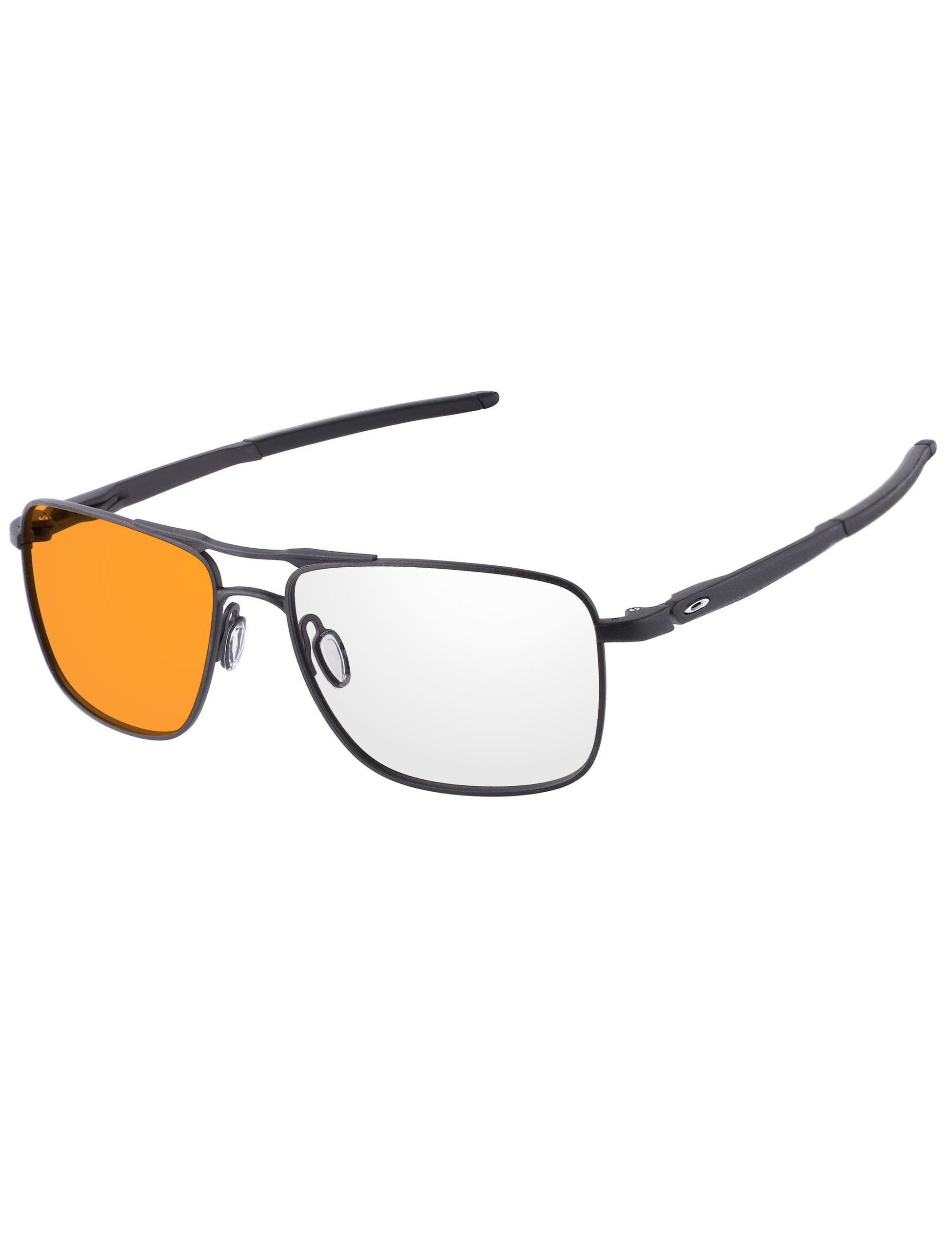 Eclipse Orange Photochromic-Standard