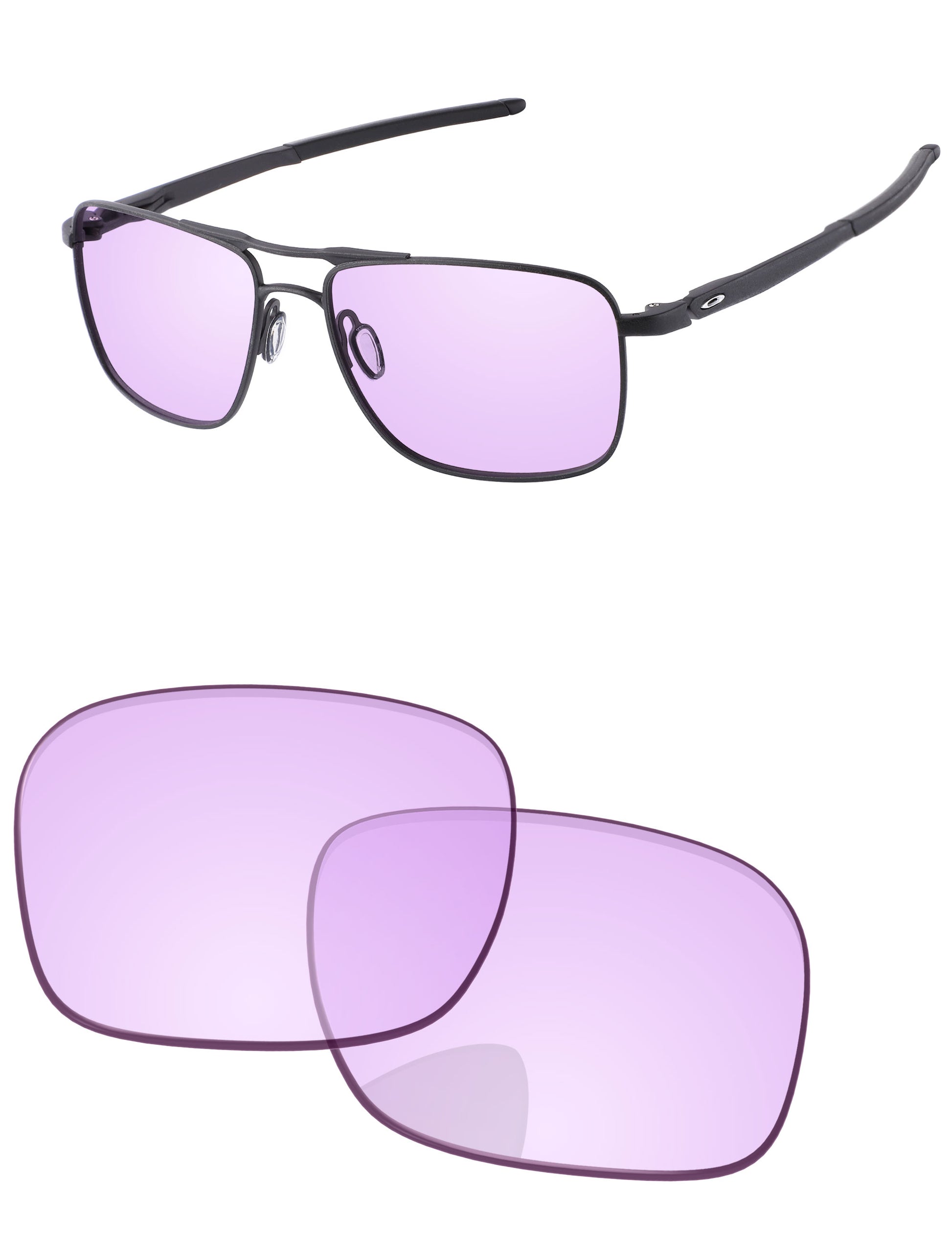 Low Light Pink-Standard