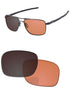 Orange Photochromic-Standard