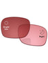 Pink Photochromic-Standard