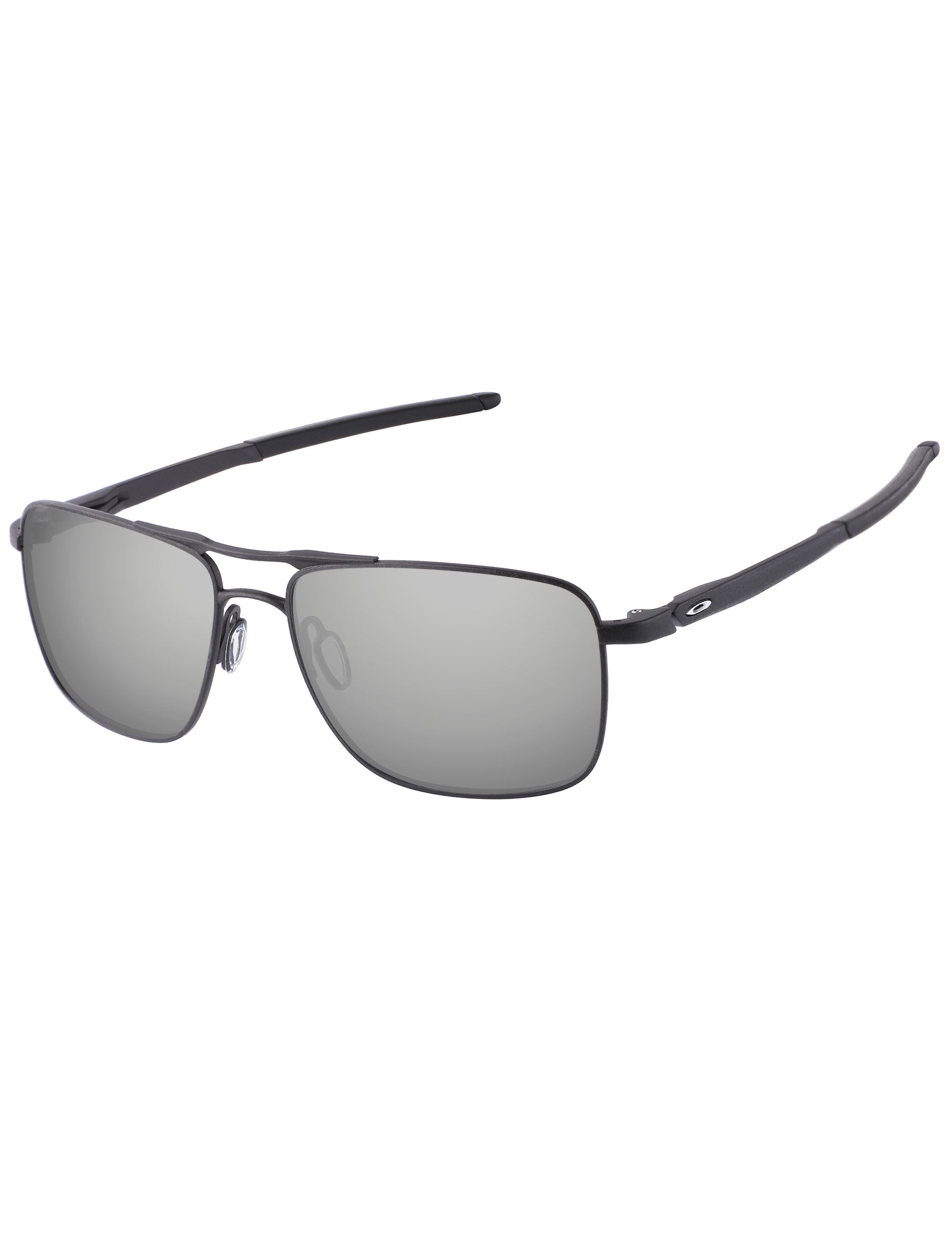 Silver Chrome-Standard