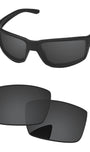 Solid Black-Standard