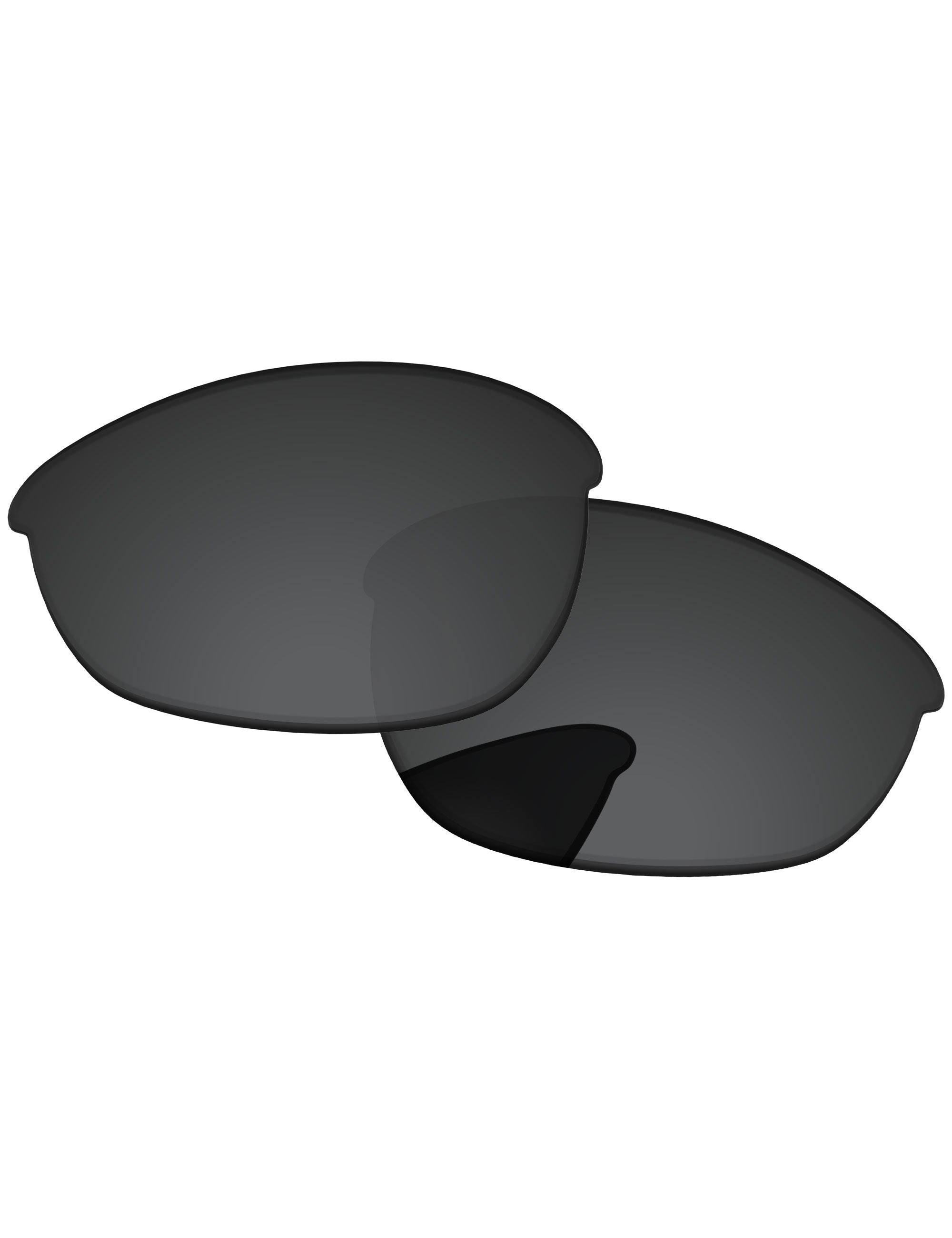 Solid Black-Standard