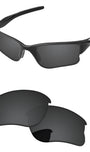 Solid Black-Standard