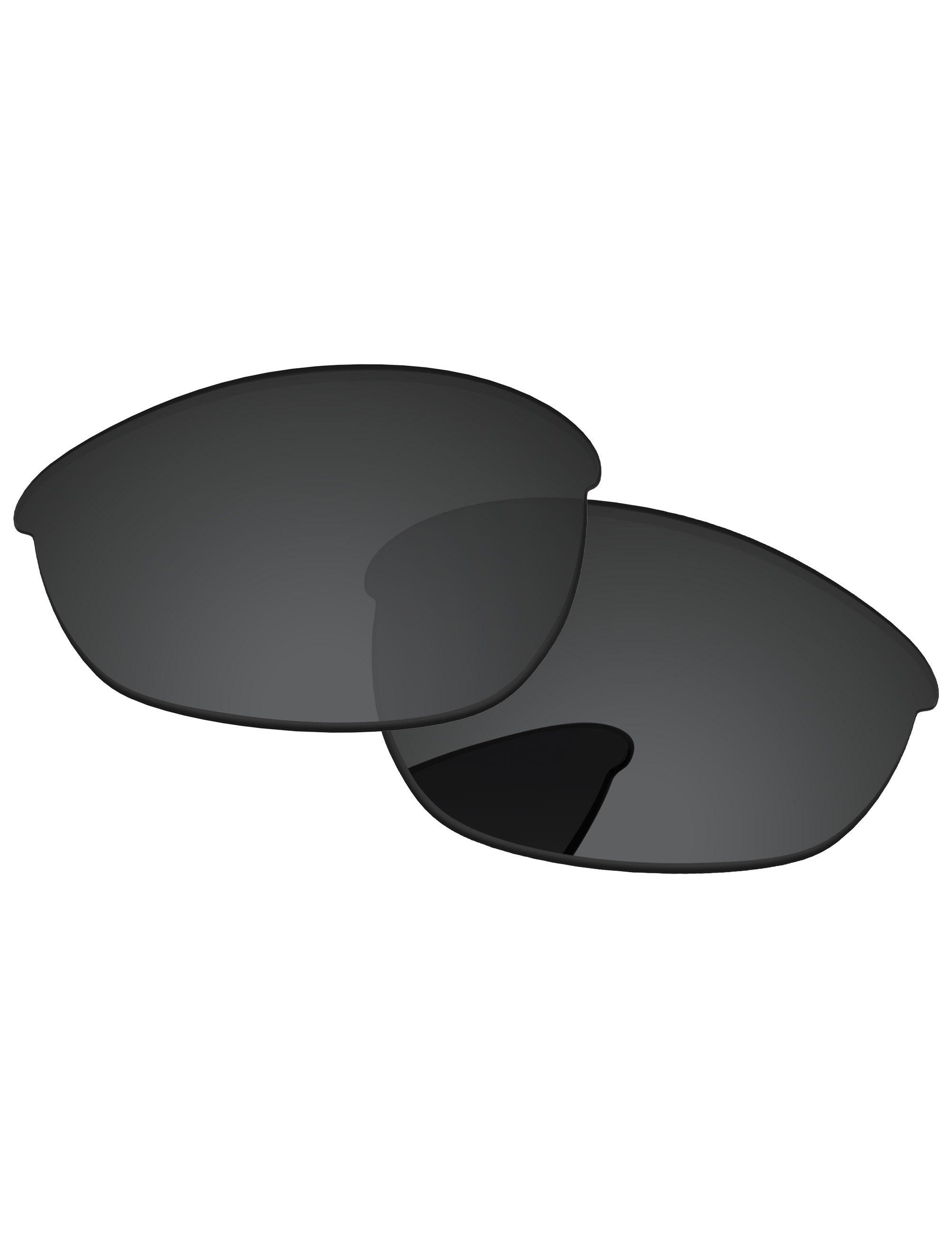 Solid Black-Standard