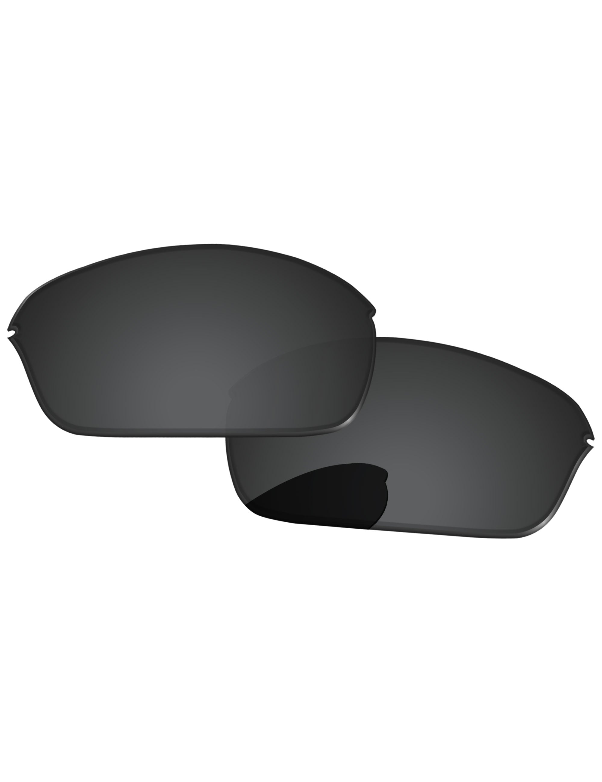 Solid Black-Standard