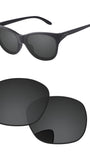 Solid Black-Standard