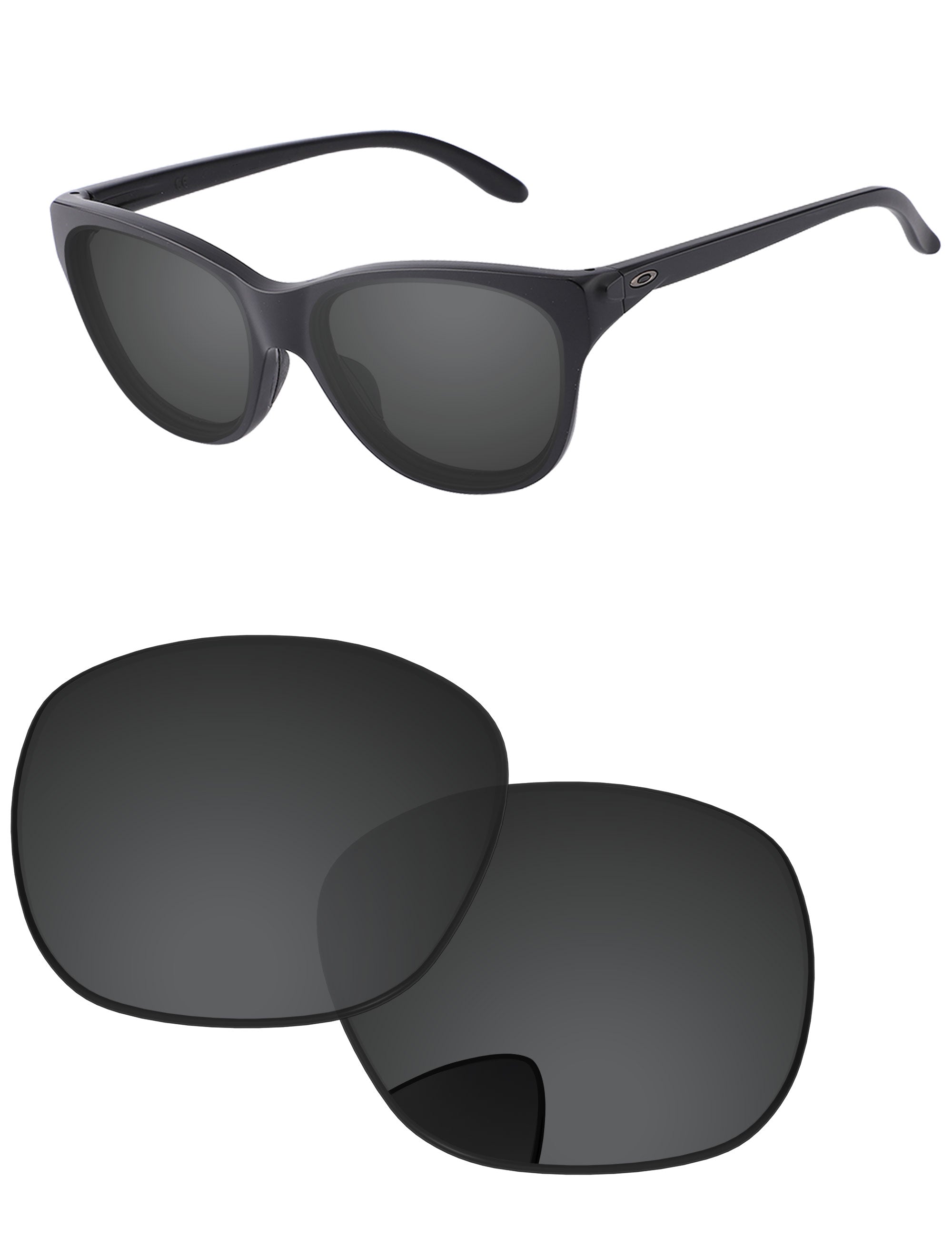 Solid Black-Standard