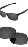 Solid Black-Standard