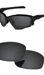 Solid Black-Standard