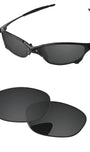 Solid Black-Standard