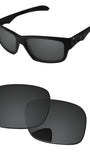 Solid Black-Standard