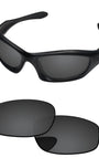 Solid Black-Standard