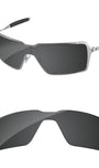 Solid Black-Standard
