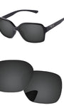 Solid Black-Standard