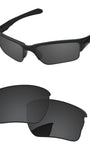 Solid Black-Standard