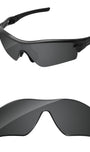 Solid Black-Standard