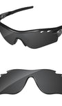 Solid Black-Standard