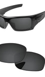 Solid Black-Standard