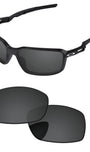 Solid Black-Standard