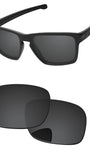 Solid Black-Standard