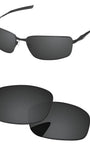 Solid Black-Standard
