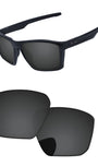 Solid Black-Standard