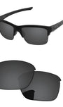Solid Black-Standard