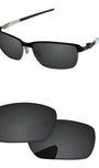 Solid Black-Standard