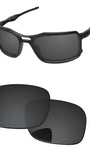 Solid Black-Standard