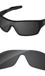 Solid Black-Standard