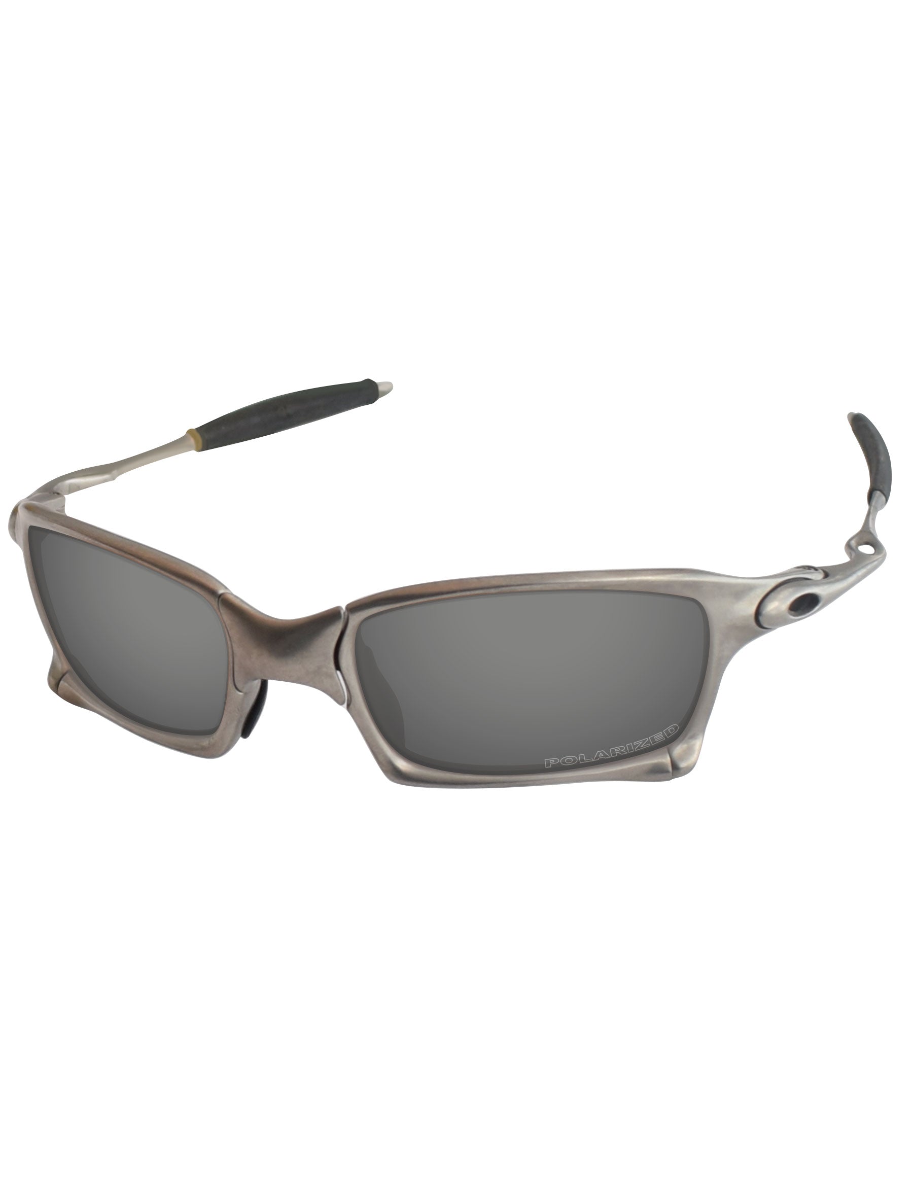 Black Chrome-Pro