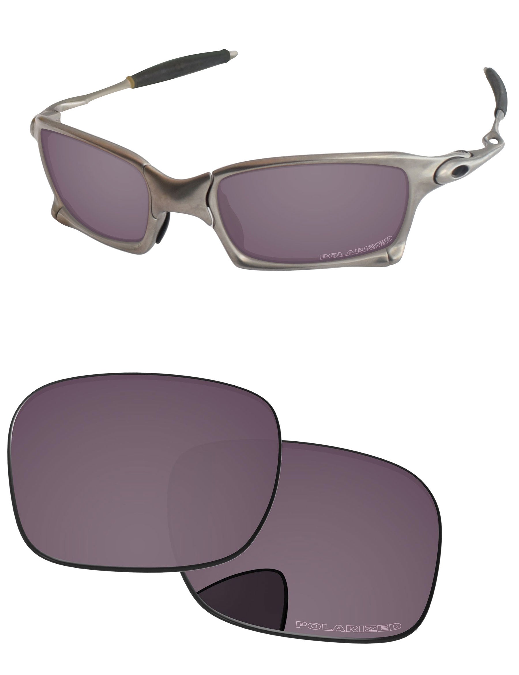 Gray Chrome-Pro