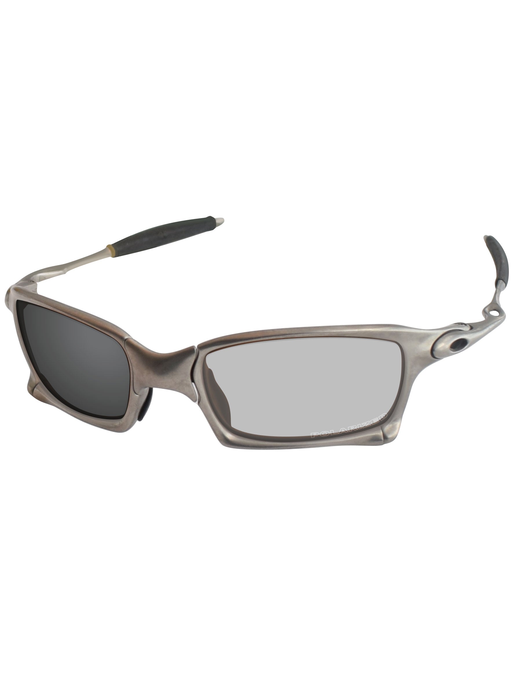 Gray Photochromic-Pro