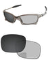 Gray Photochromic-Pro