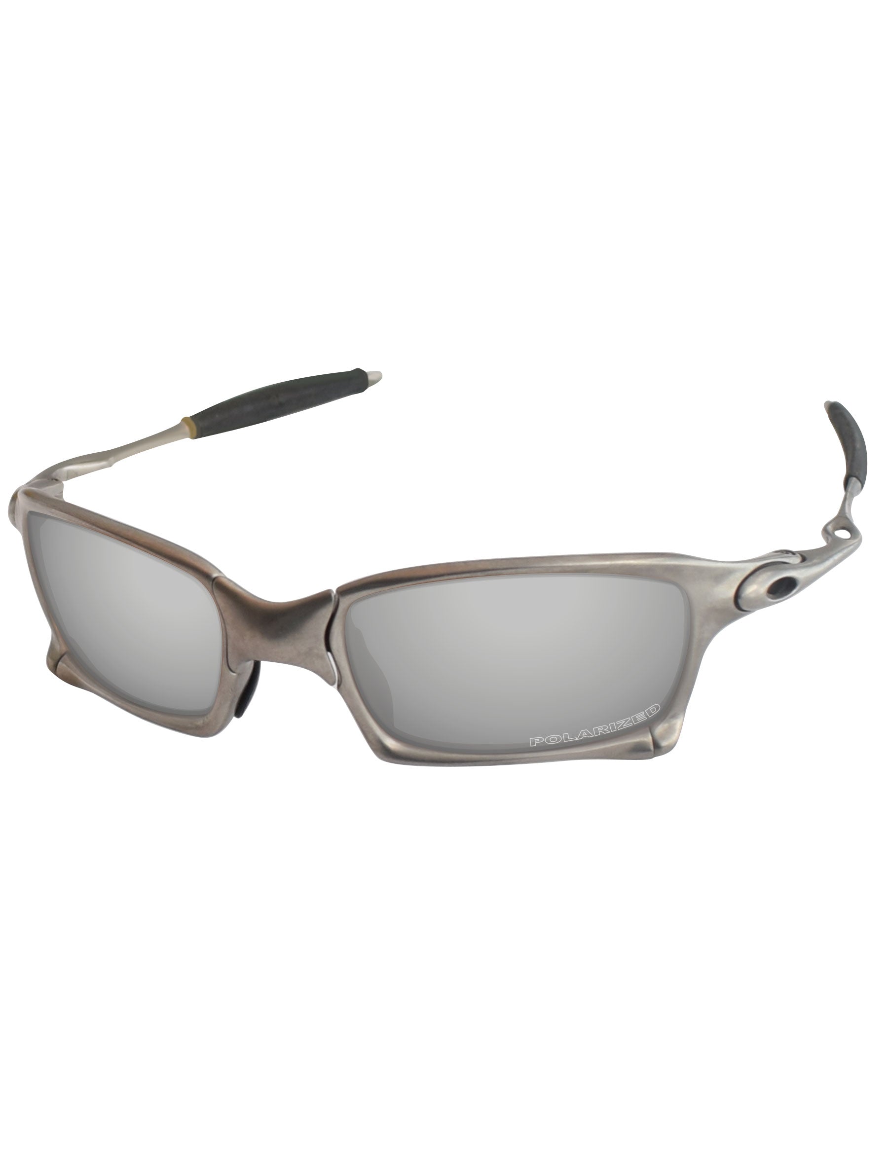 Silver Chrome-Pro