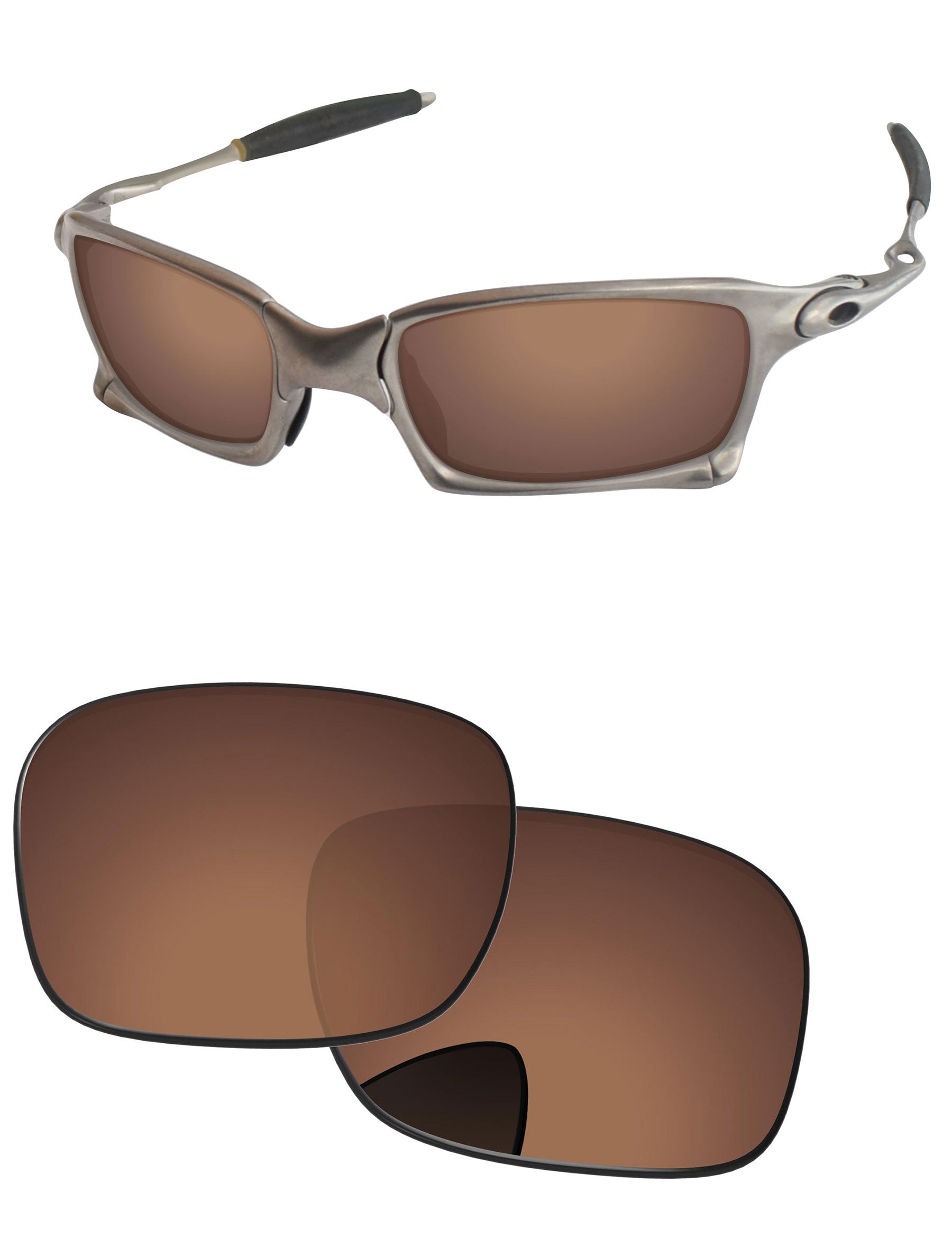 Copper Brown-Pro+