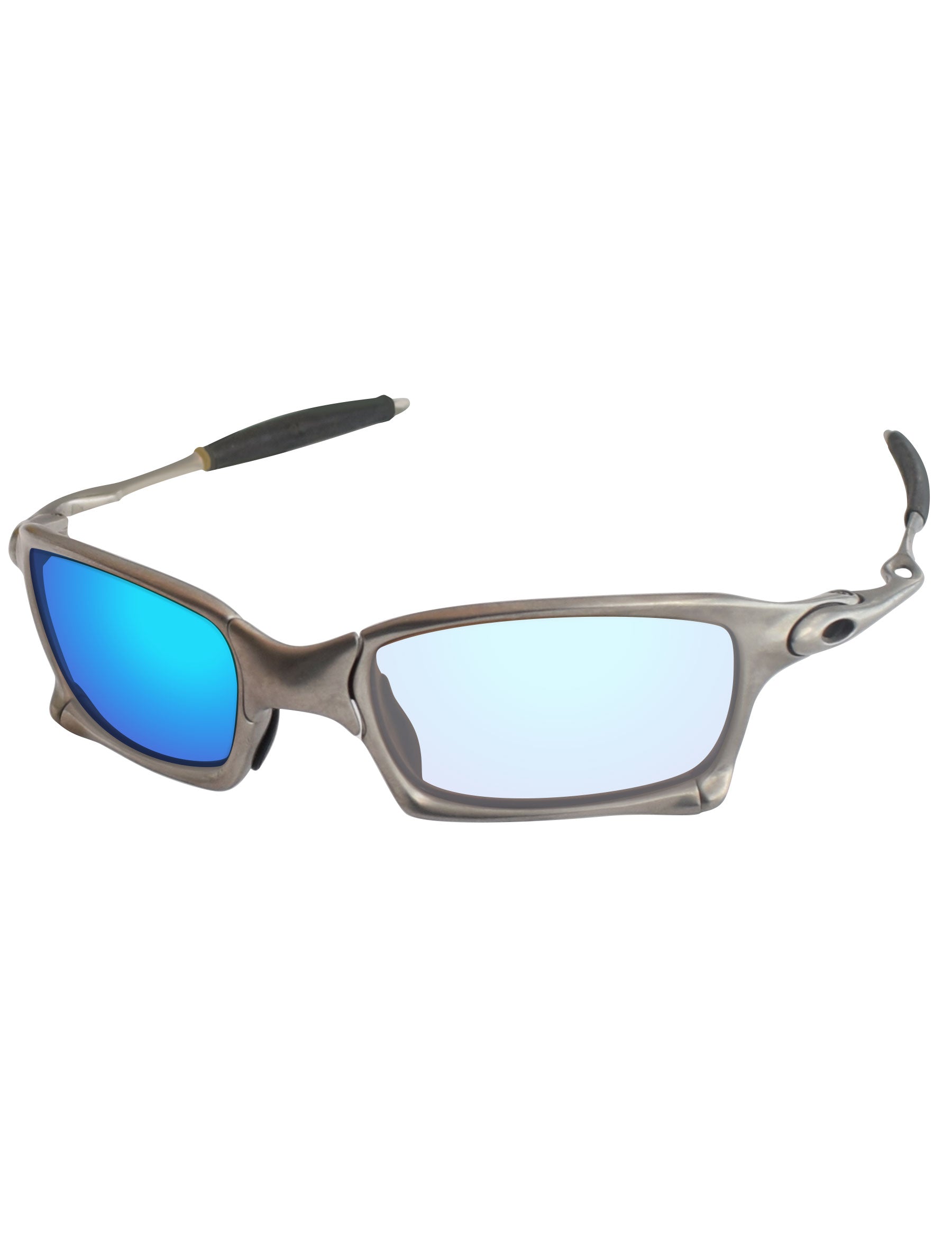 Eclipse Blue Shield Photochromic-Pro+
