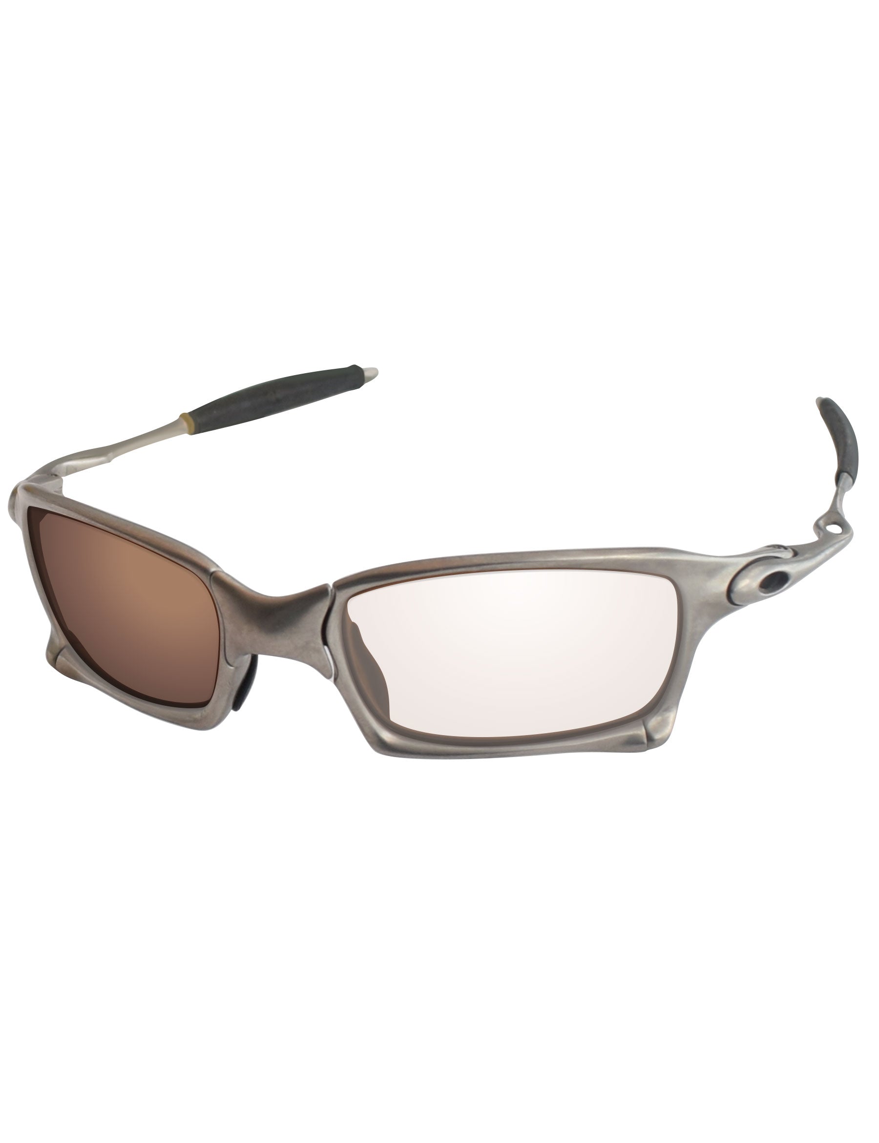 Eclipse Brown Photochromic-Pro+